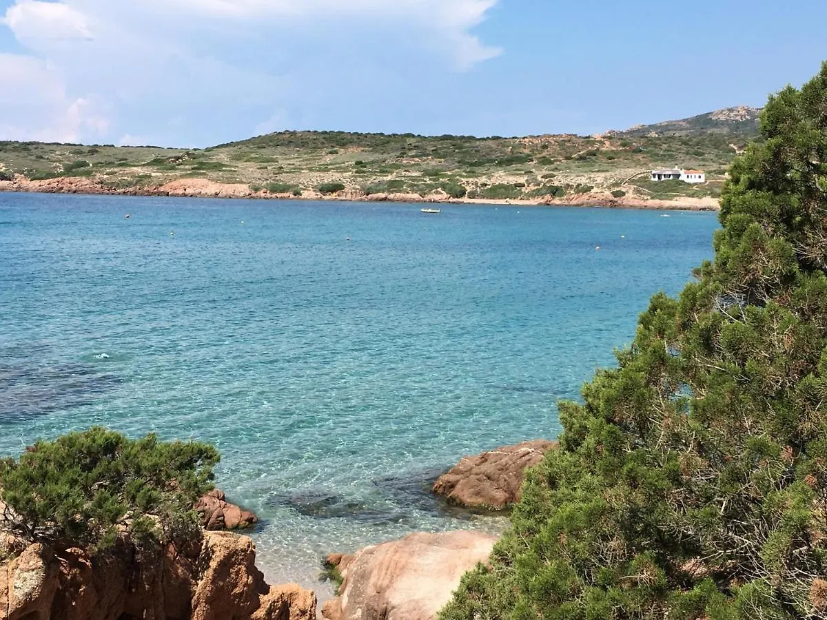 Affittimoderni Isola Rossa Borgo - Irul16 아파트
