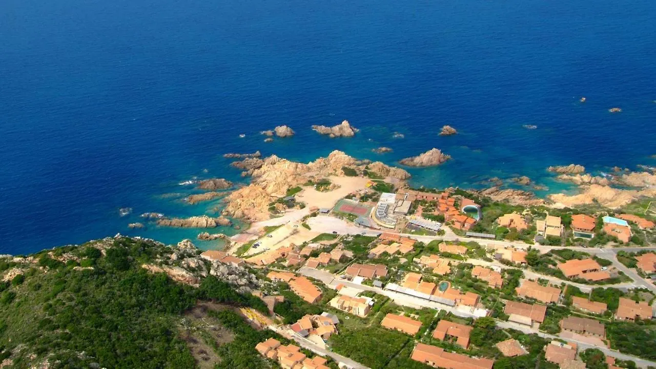 Affittimoderni Isola Rossa Borgo - Irul16 아파트 이탈리아
