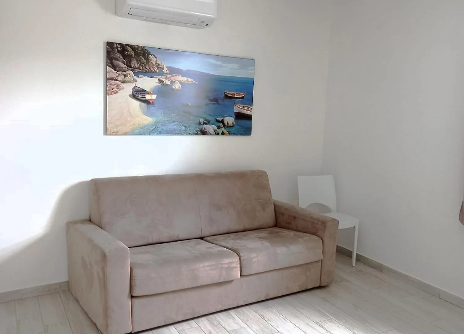 公寓 Affittimoderni Isola Rossa Borgo - Irul16公寓