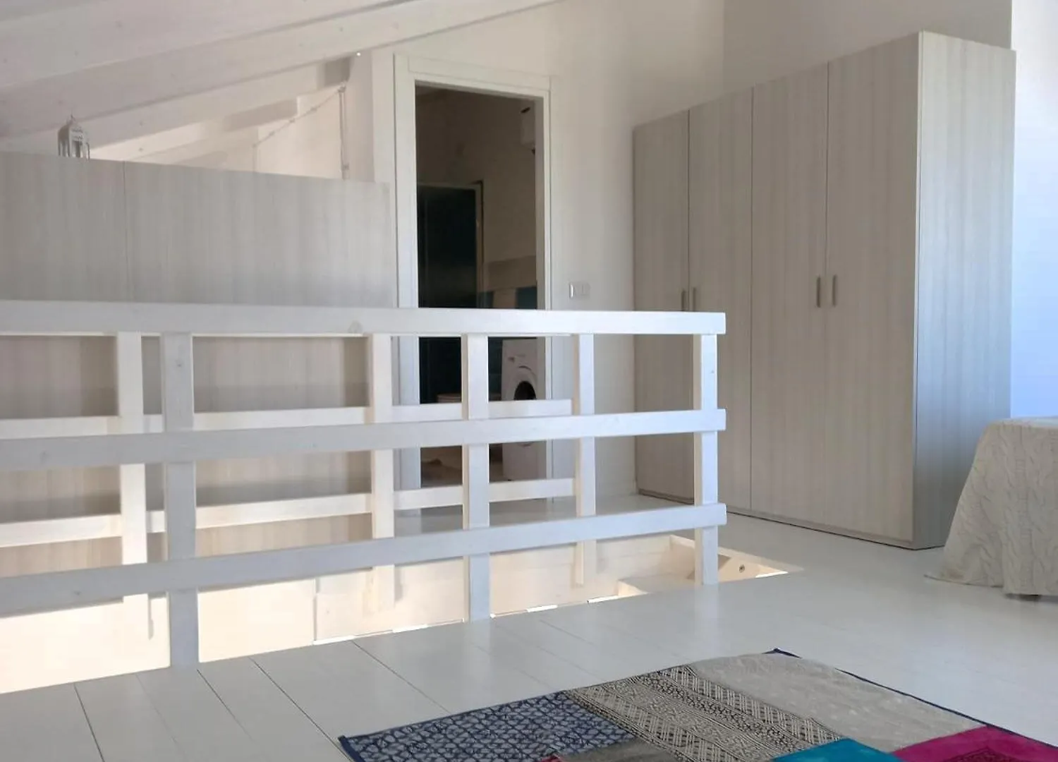 公寓 Affittimoderni Isola Rossa Borgo - Irul16公寓 意大利