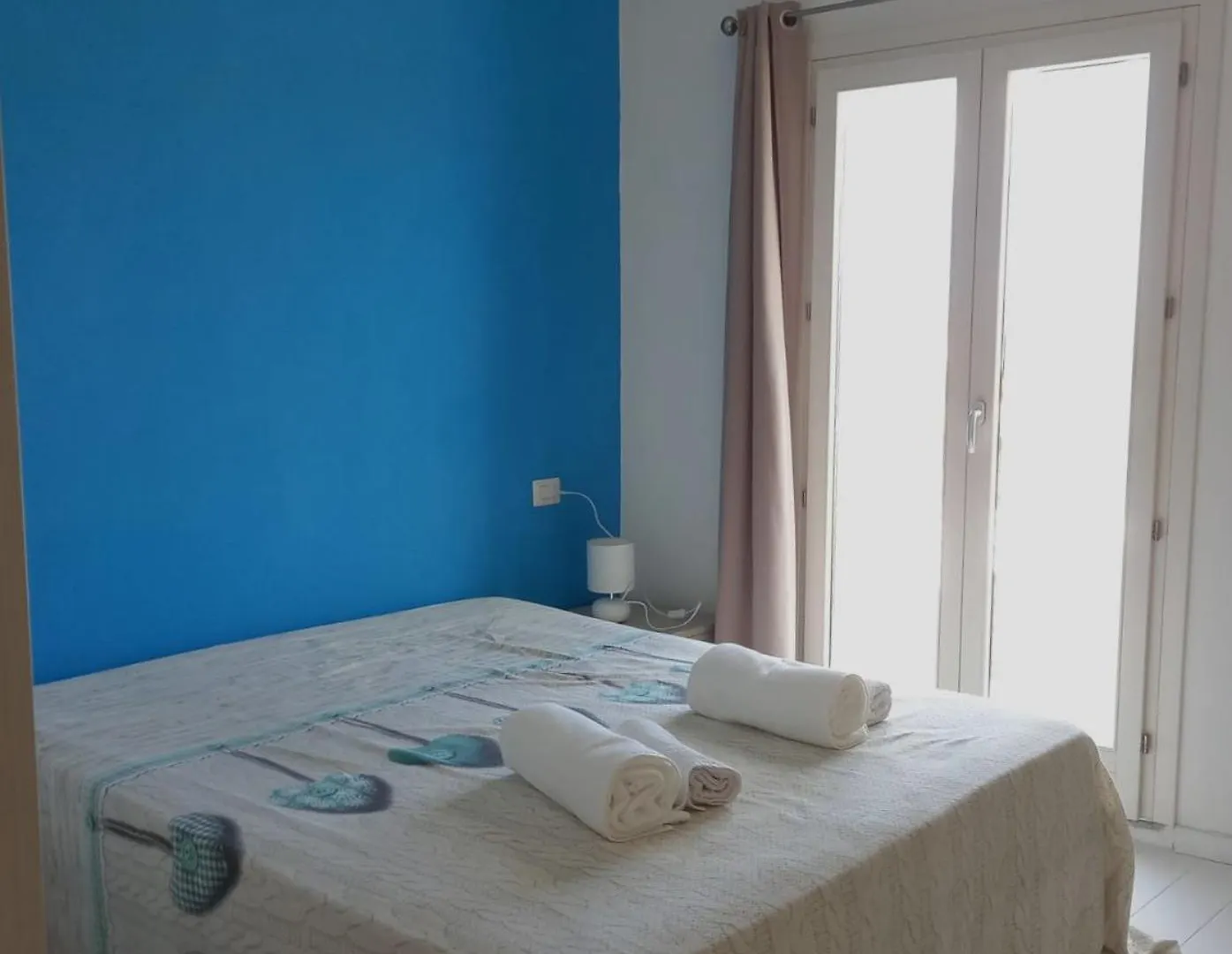 Affittimoderni Isola Rossa Borgo - Irul16公寓 公寓 罗萨岛